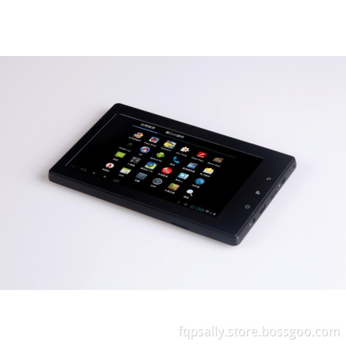 top seller 7 inch 3G tablet computer Allwinner A10 Android 4.0